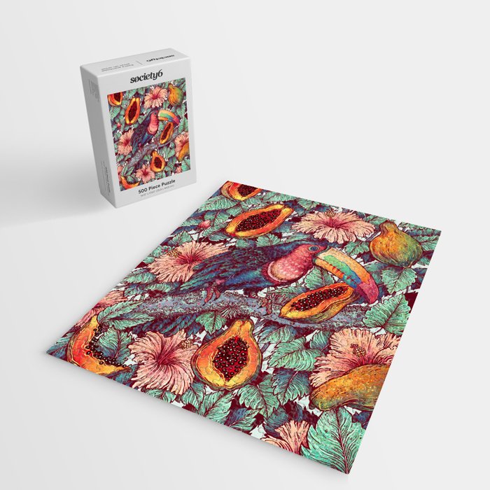 Froot Loops Jigsaw Puzzle Gallery Image 2