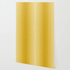 Gradient Arch XXV Gold Sunshine Mid Century Modern Rainbow Wallpaper Gallery Image 2