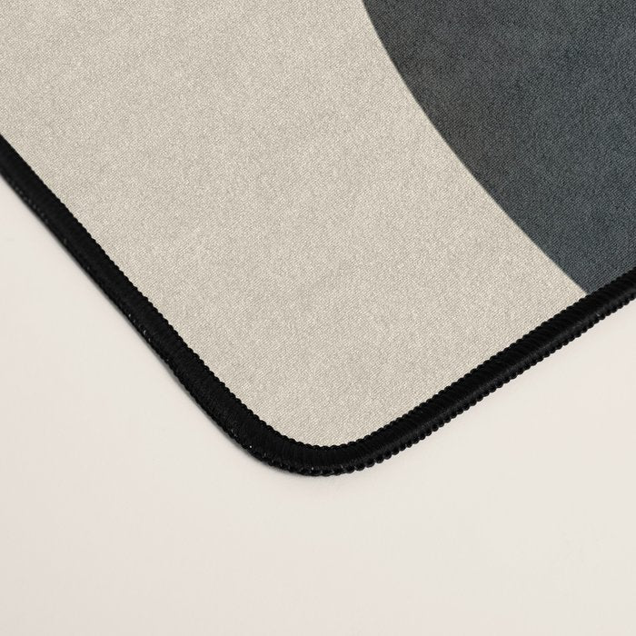 Abstract Line Art VIII Desk Mat Gallery Image 4