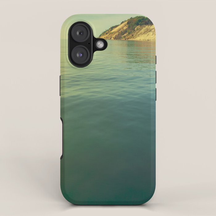 Idyllic Summer iPhone Case Gallery Image 1