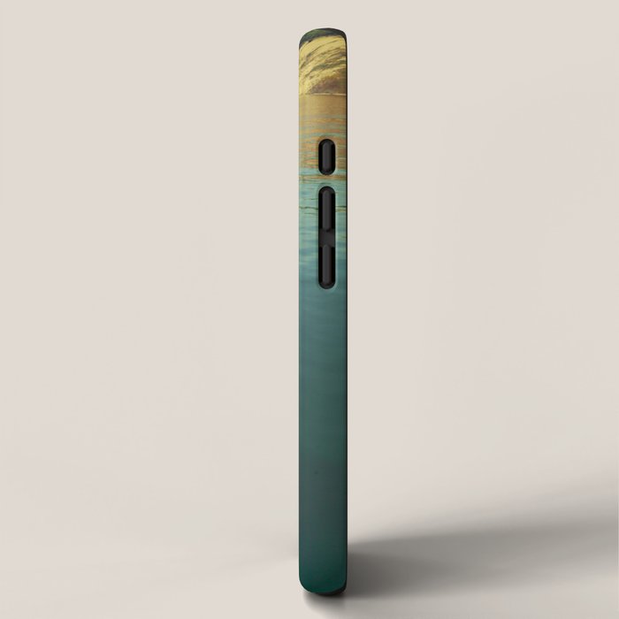Idyllic Summer iPhone Case Gallery Image 2