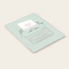 The Chemistry of Love Notebook Gallery Image 2