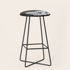 You asleep yet? Stool Gallery Image 1