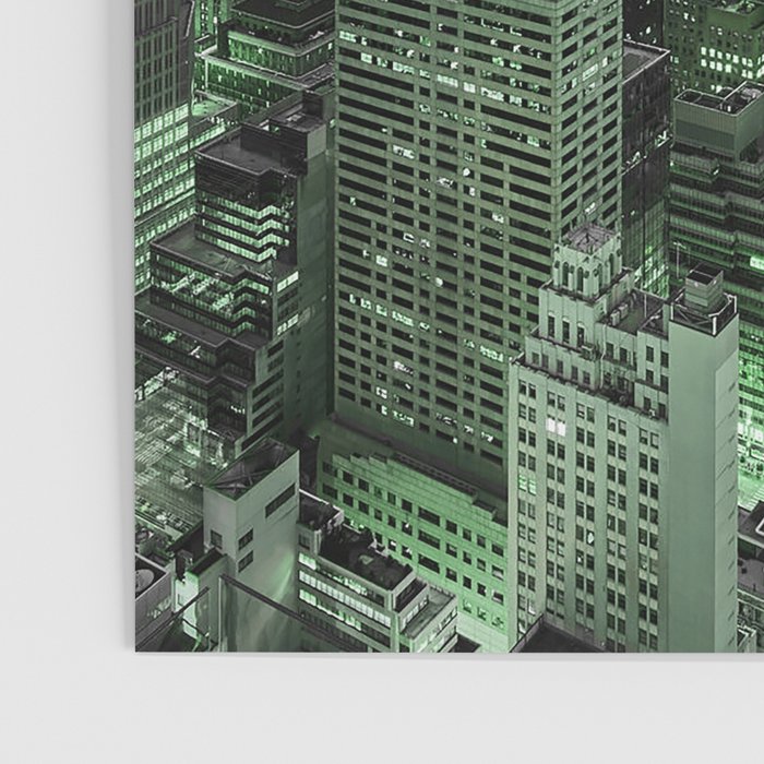 NEW YORK CITY LV Poster Gallery Image 3