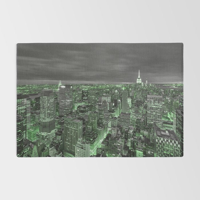 NEW YORK CITY LV Rug Gallery Image 2