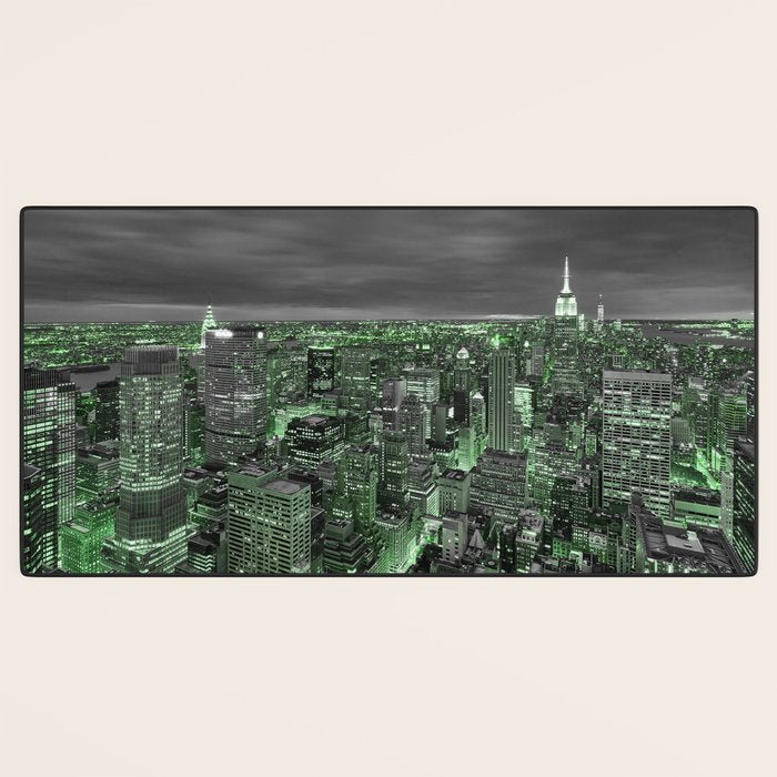 NEW YORK CITY LV Desk Mat Gallery Image 3