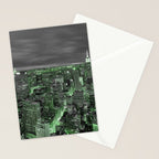 NEW YORK CITY LV Stationery Card Gallery Image 2