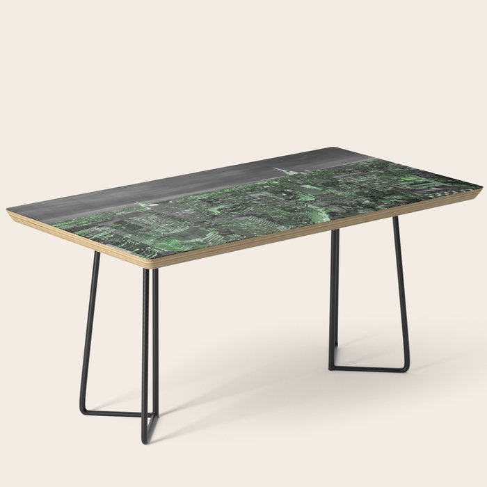 NEW YORK CITY LV Coffee Table Gallery Image 1