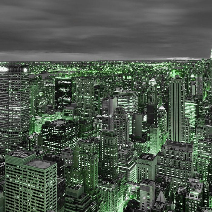 NEW YORK CITY LV Coffee Mug Gallery Image 2