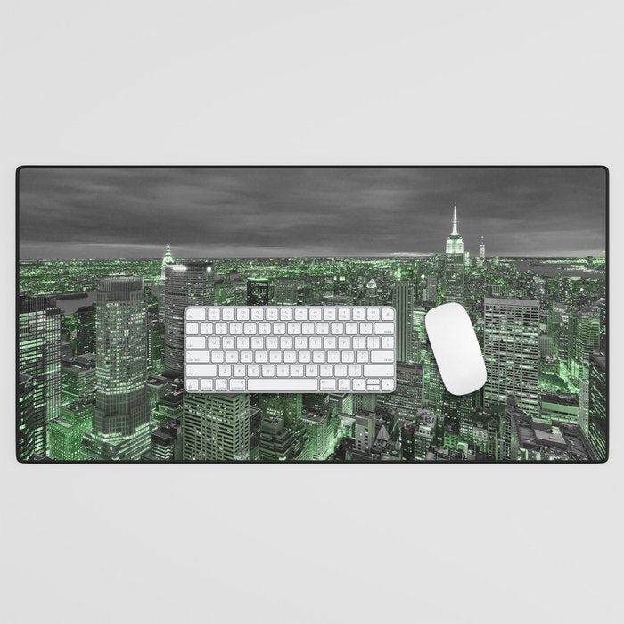 NEW YORK CITY LV Desk Mat Gallery Image 1