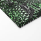 NEW YORK CITY LV Welcome Mat Gallery Image 2