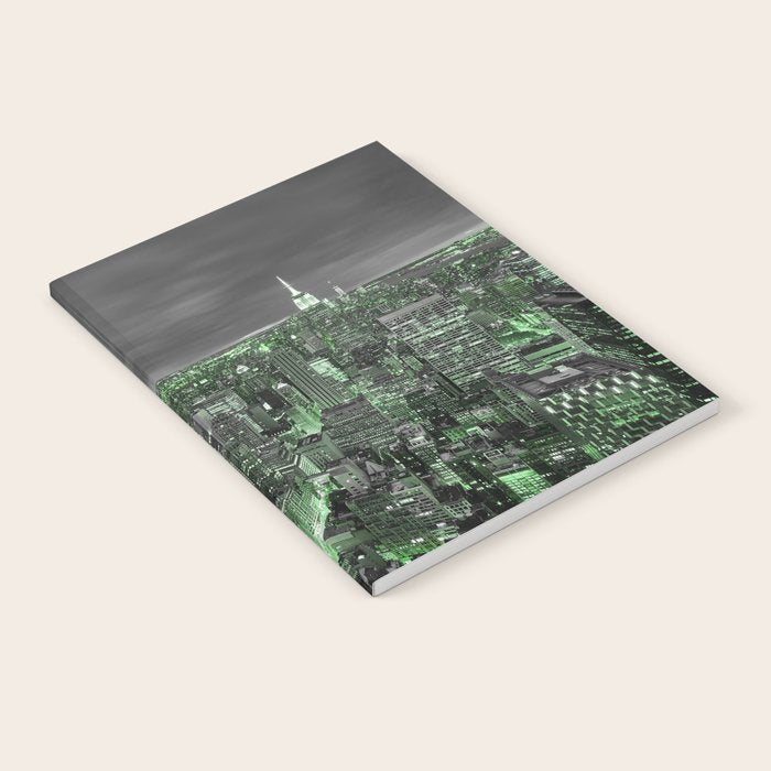 NEW YORK CITY LV Notebook Gallery Image 2
