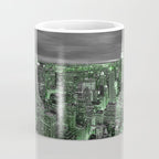 NEW YORK CITY LV Coffee Mug Gallery Image 4