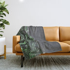 NEW YORK CITY LV Throw Blanket Gallery Image 1