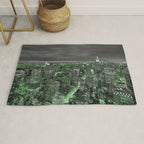 NEW YORK CITY LV Rug Gallery Image 1