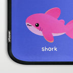 smol frens Laptop Sleeve Gallery Image 3