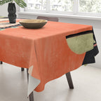 Lunar Balance Tablecloth Gallery Image 3