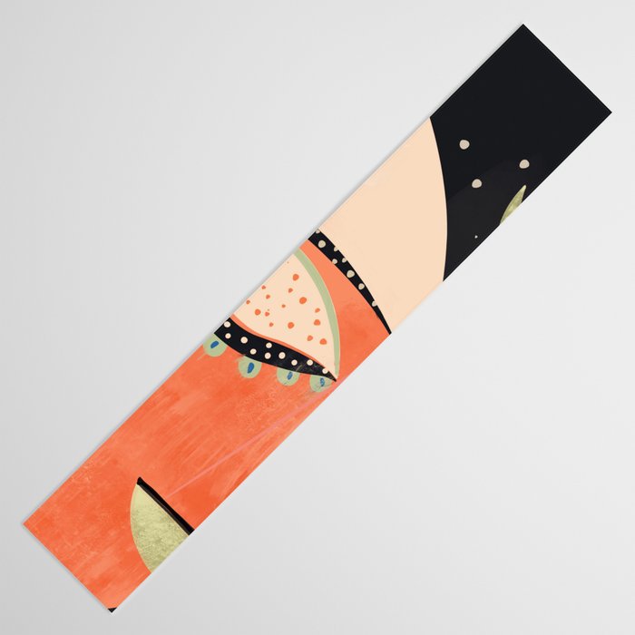 Lunar Balance Table Runner Gallery Image 3