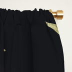 Lunar Balance Window Curtain Gallery Image 2