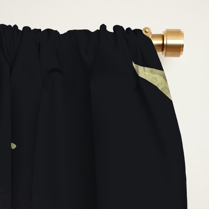 Lunar Balance Window Curtain Gallery Image 2