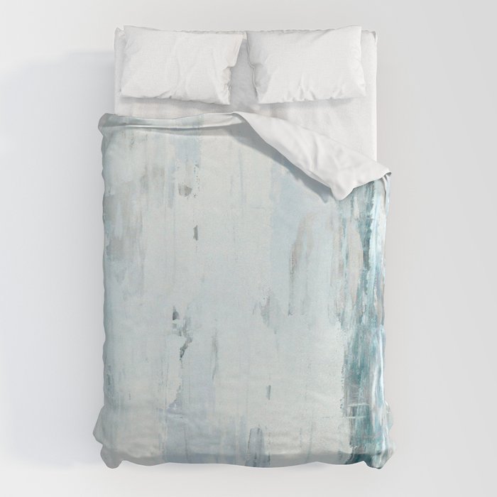 Rain Drops Duvet Cover Gallery Image 6
