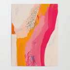 Abstract Line Shades Poster Gallery Image 4