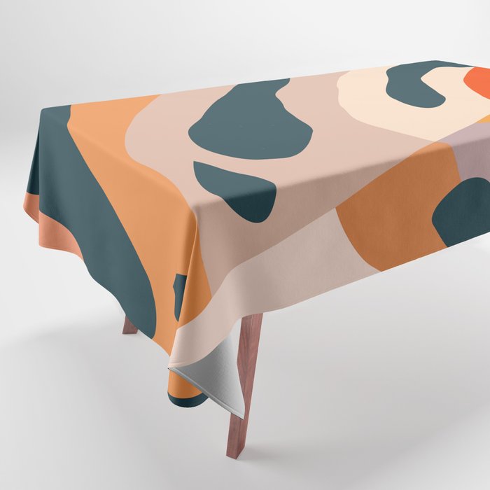 Monstara Tablecloth Gallery Image 1