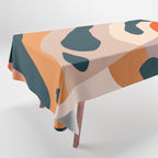 Monstara Tablecloth Gallery Image 1
