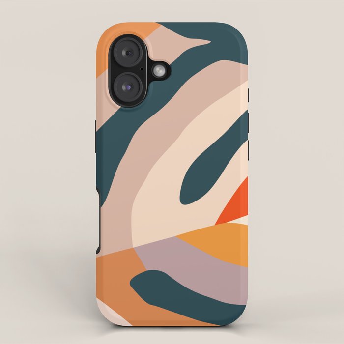 Monstara iPhone Case Gallery Image 1
