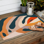 Monstara Outdoor Rug Gallery Image 2