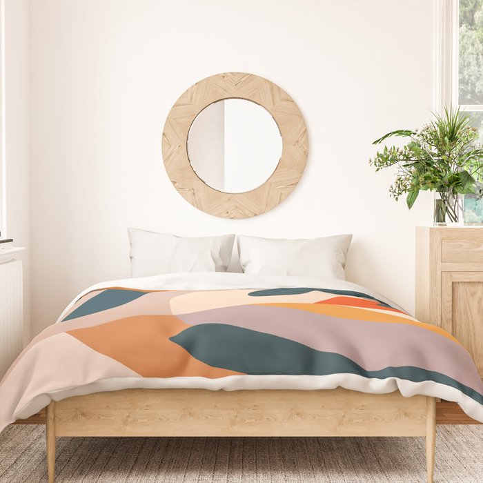 Monstara Duvet Cover Gallery Image 3