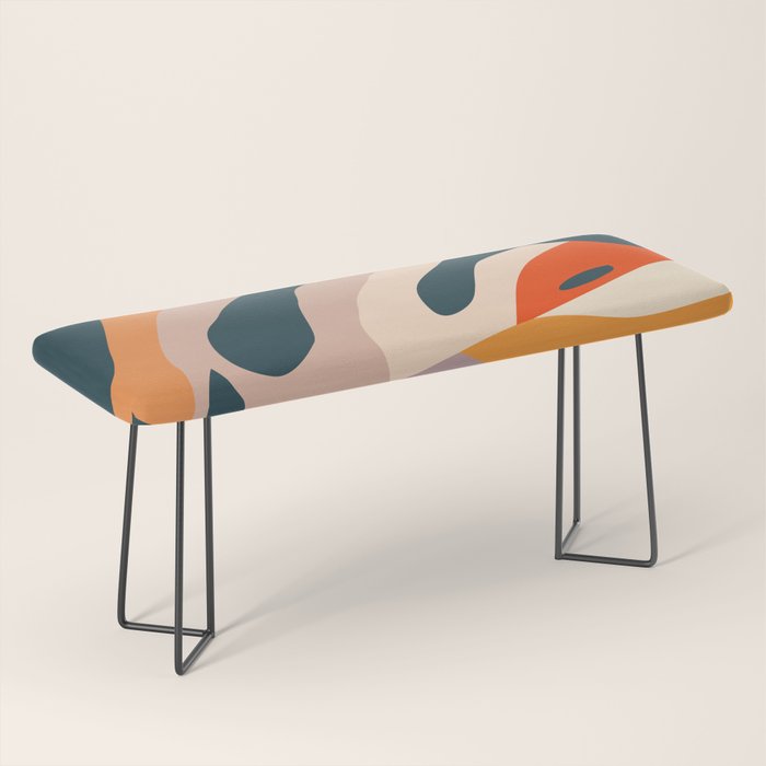 Monstara Bench Gallery Image 1