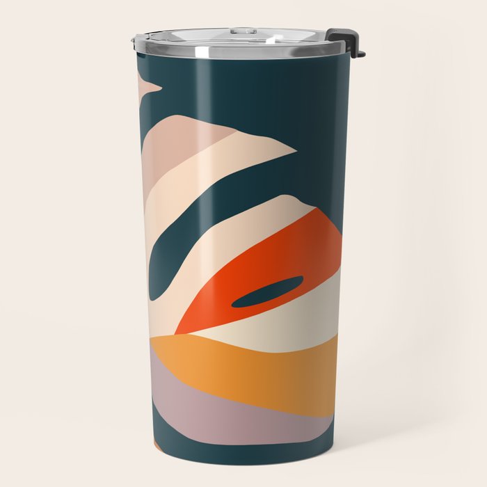 Monstara Travel Mug Gallery Image 2