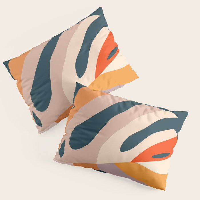 Monstara Pillow Sham Gallery Image 1
