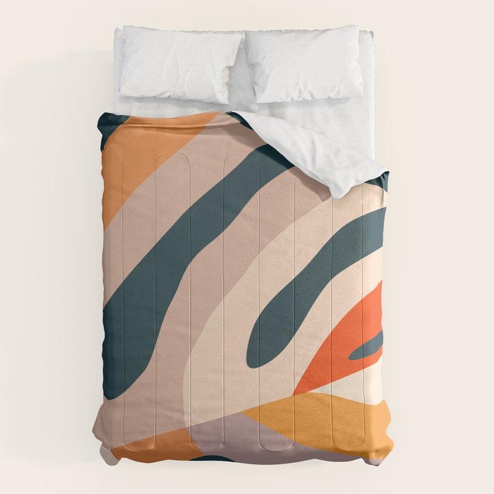 Monstara Comforter Gallery Image 6