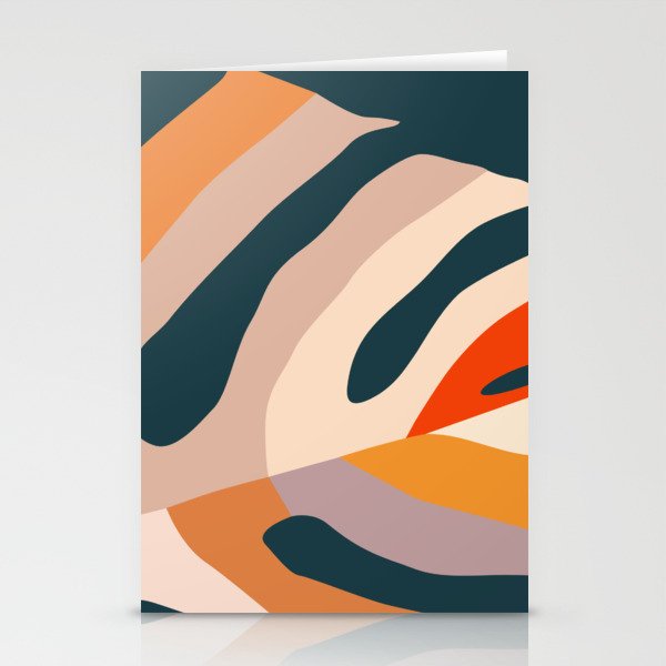 Monstara Stationery Card Gallery Image 2