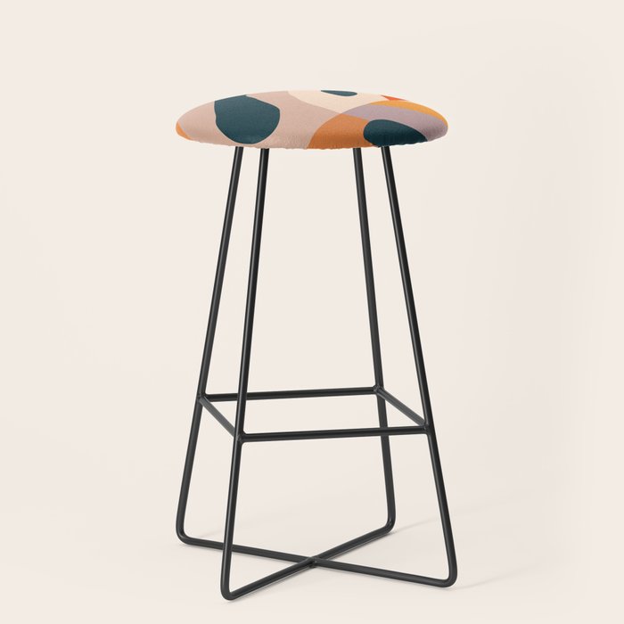 Monstara Stool Gallery Image 1