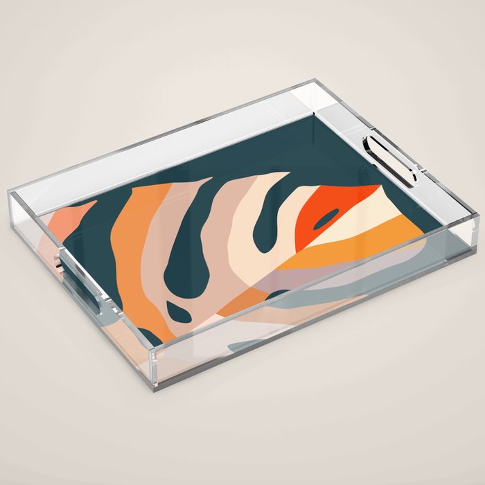 Monstara Acrylic Tray Gallery Image 1