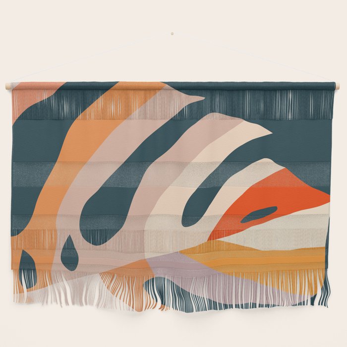 Monstara Wall Hanging Gallery Image 1