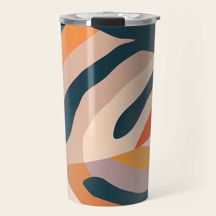 Monstara Travel Mug Gallery Image 1