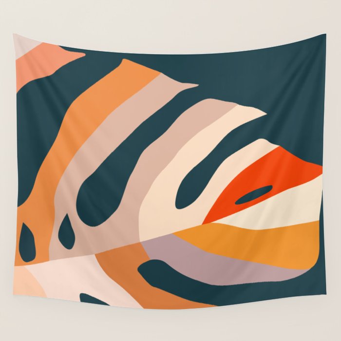 Monstara Wall Tapestry Gallery Image 4