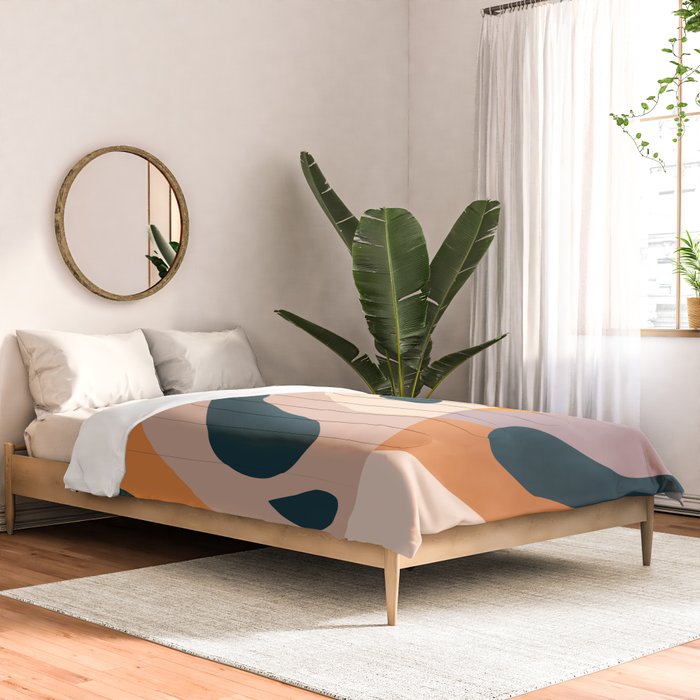 Monstara Comforter Gallery Image 2