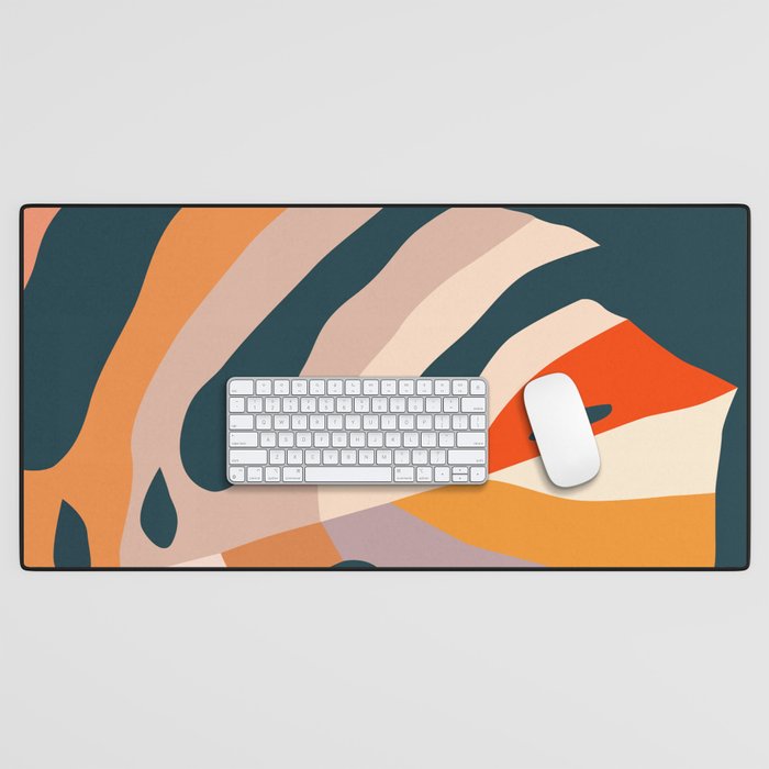 Monstara Desk Mat Gallery Image 1
