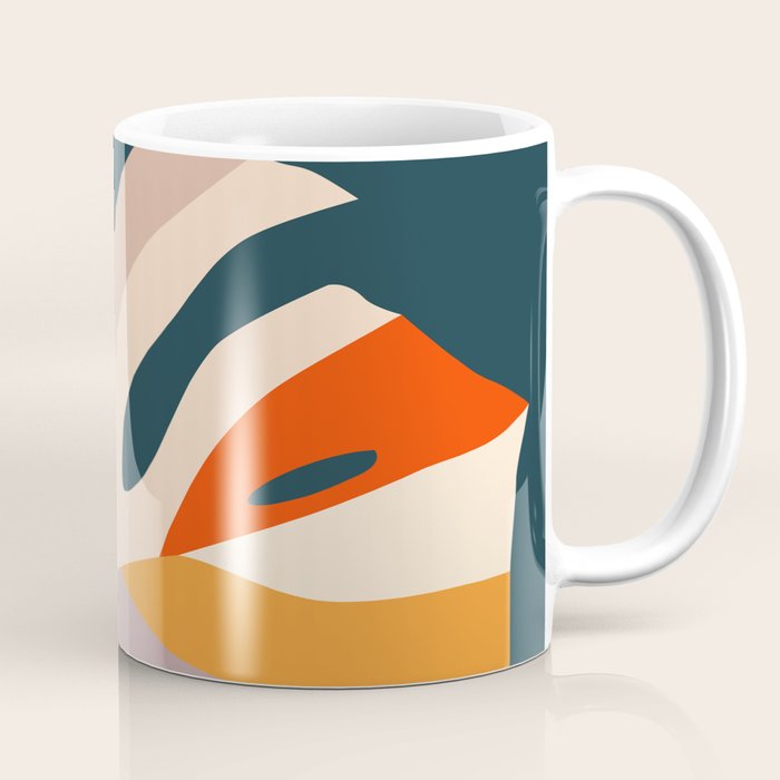 Monstara Coffee Mug Gallery Image 1