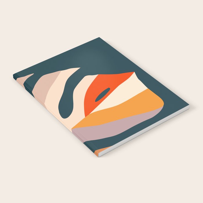 Monstara Notebook Gallery Image 1