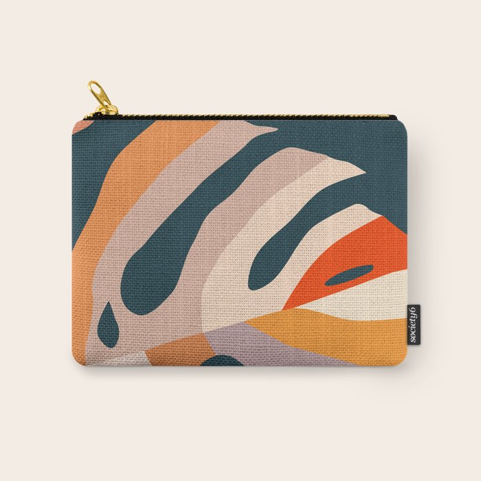 Monstara Carry All Pouch Gallery Image 1