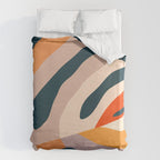 Monstara Duvet Cover Gallery Image 6