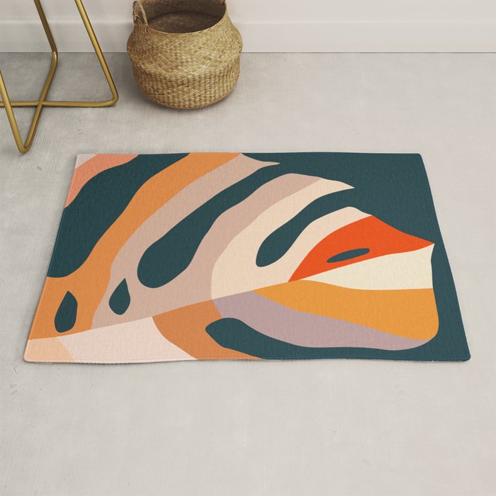 Monstara Rug Gallery Image 1