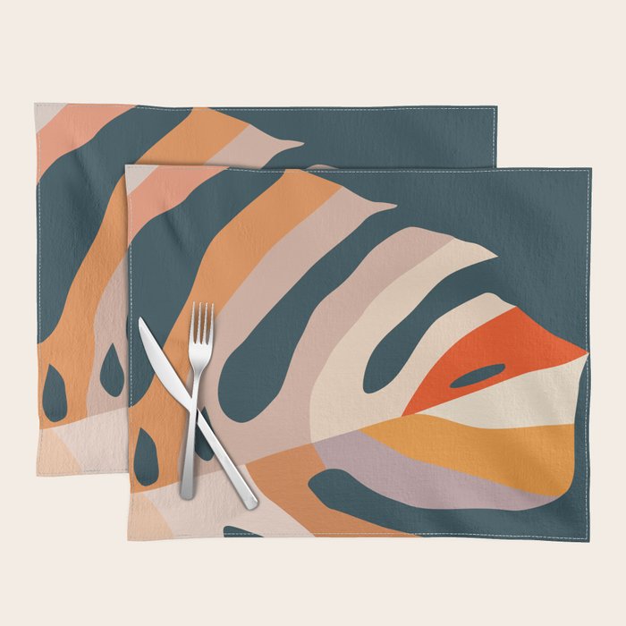 Monstara Placemat Gallery Image 1