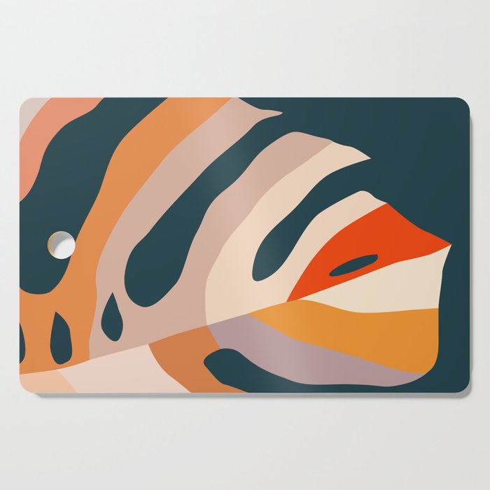 Monstara Cutting Board Gallery Image 1